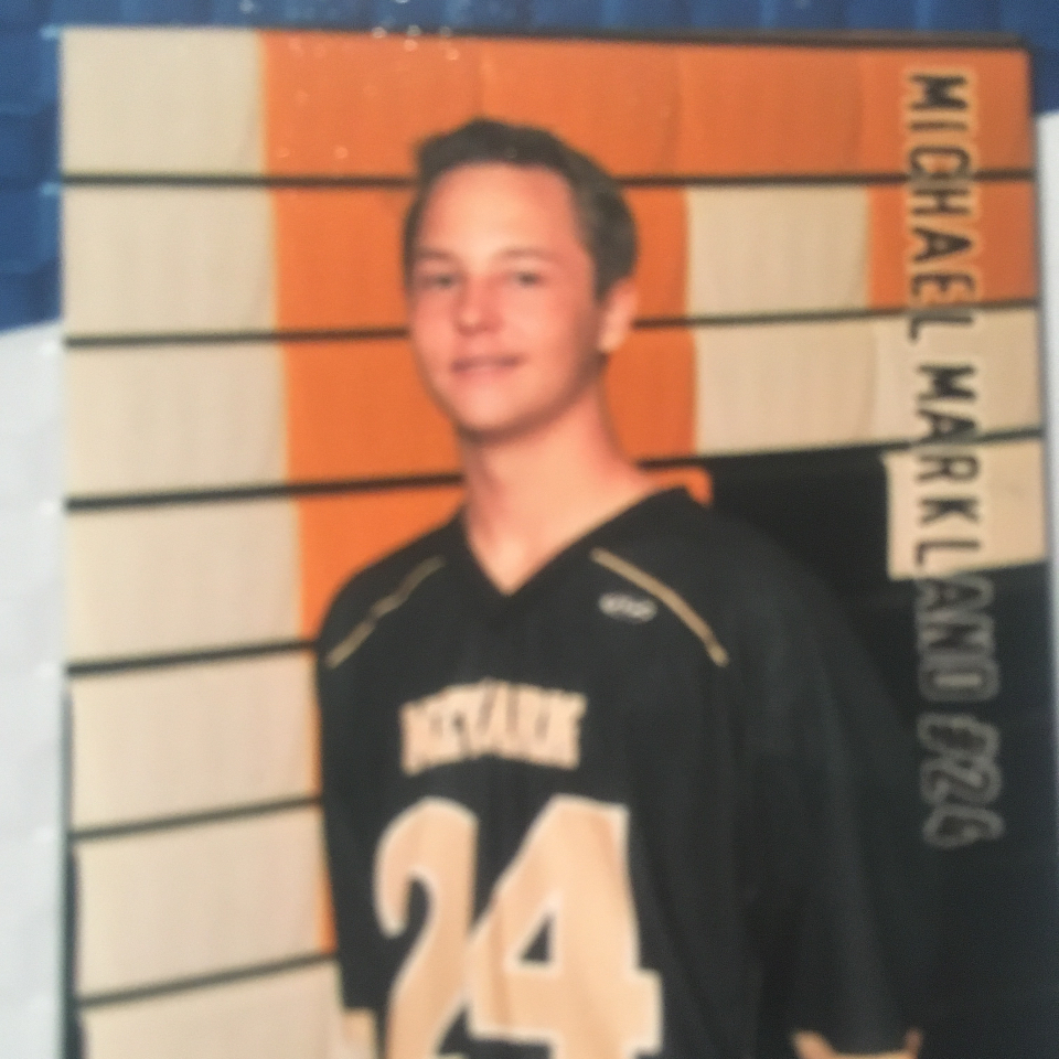 Michael Markland