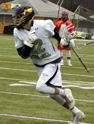 Griffin Schutz