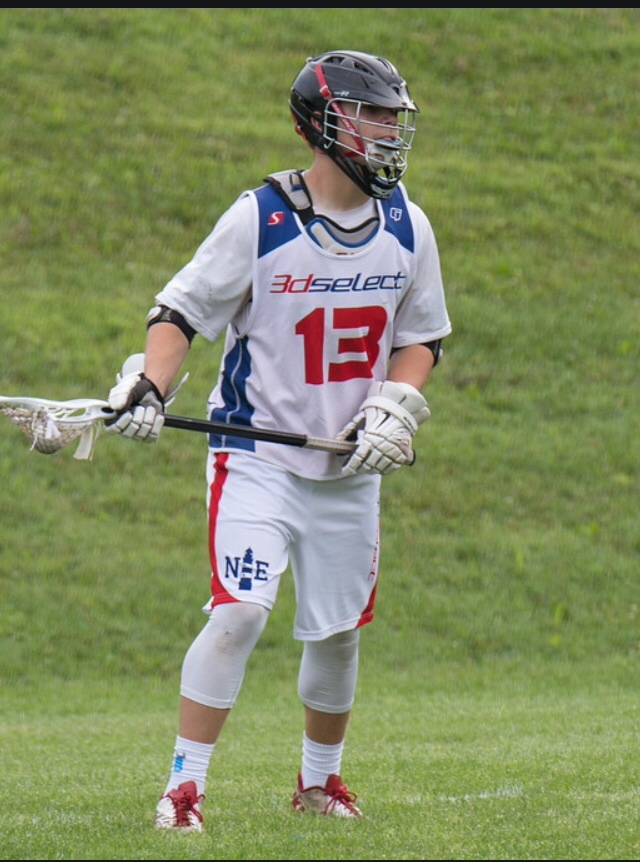 Mason Balch