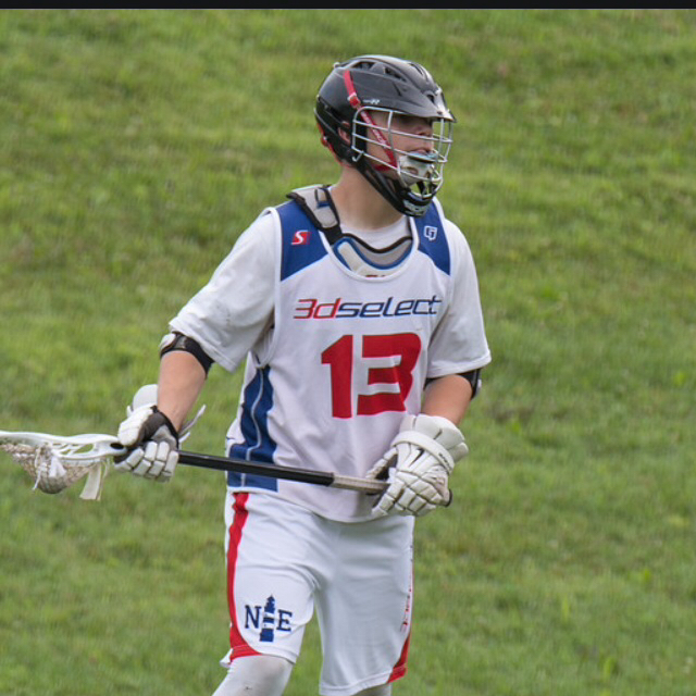 Mason Balch