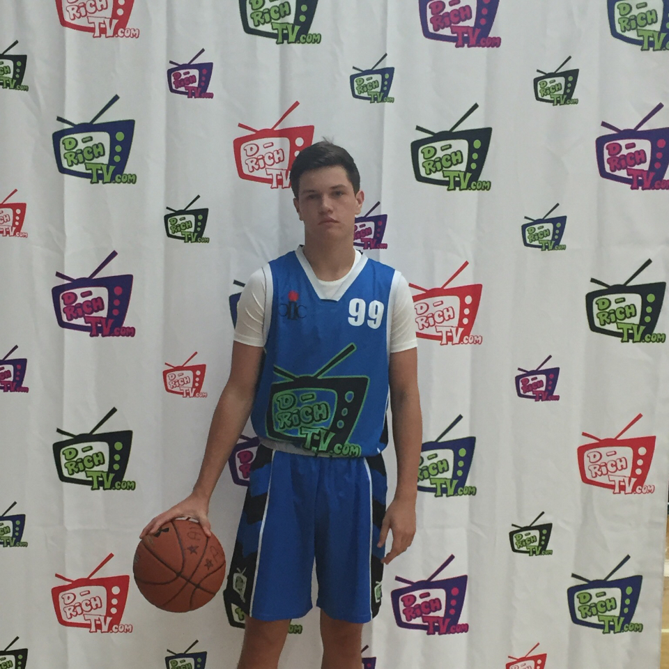 Austin Allison