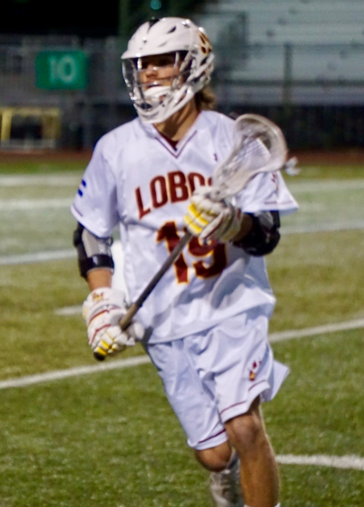 Tate Martinez