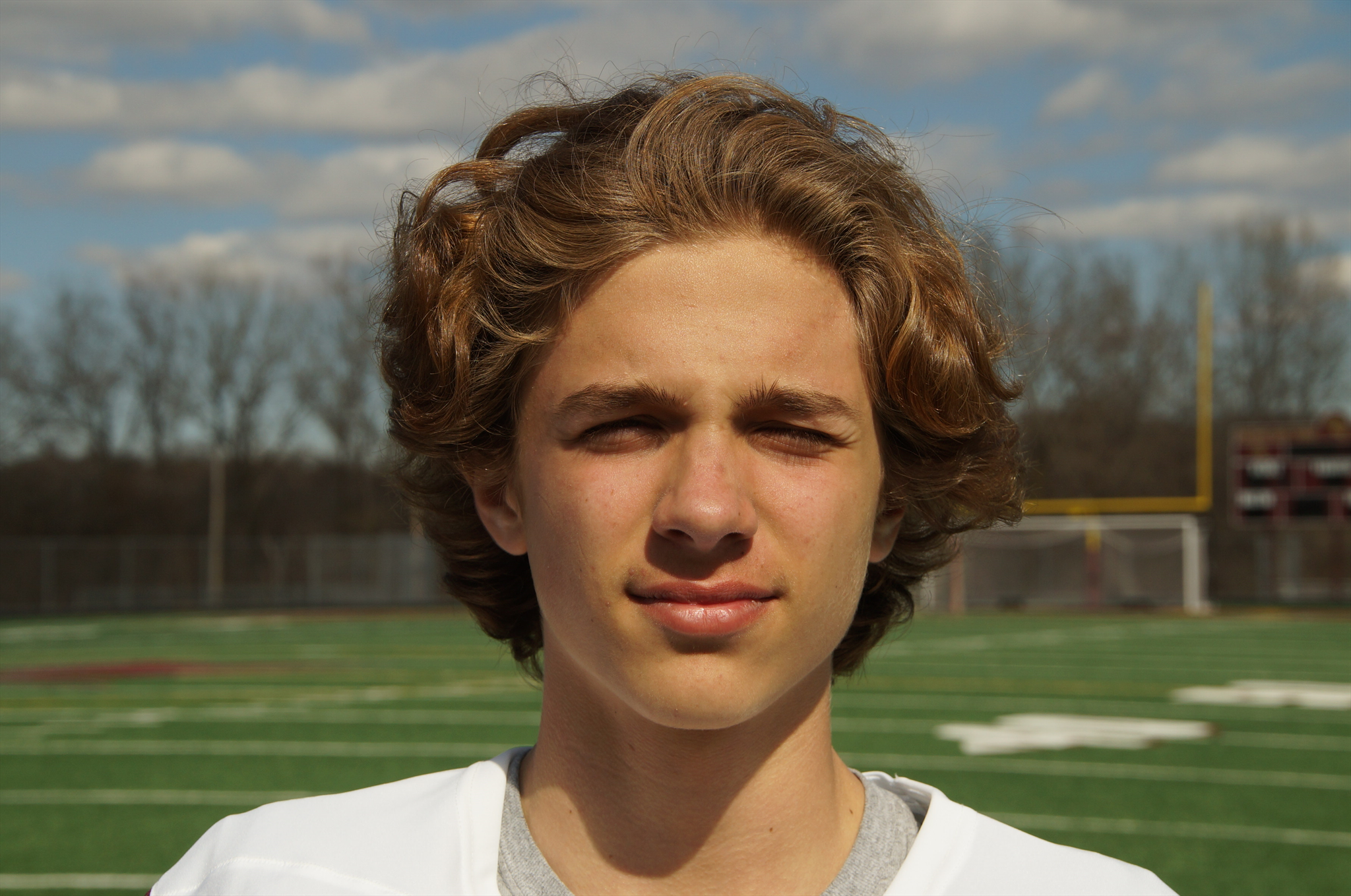 Chase Kvaal
