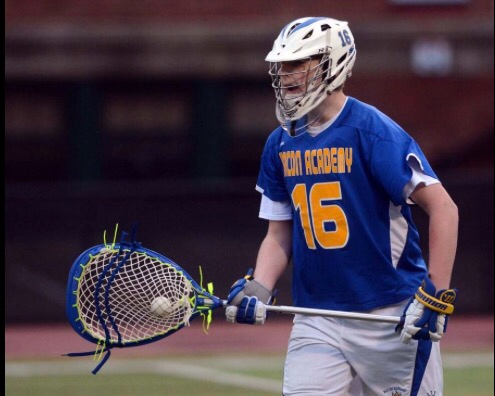 Kyle Denker