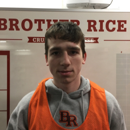 Dylan Misch mugshot