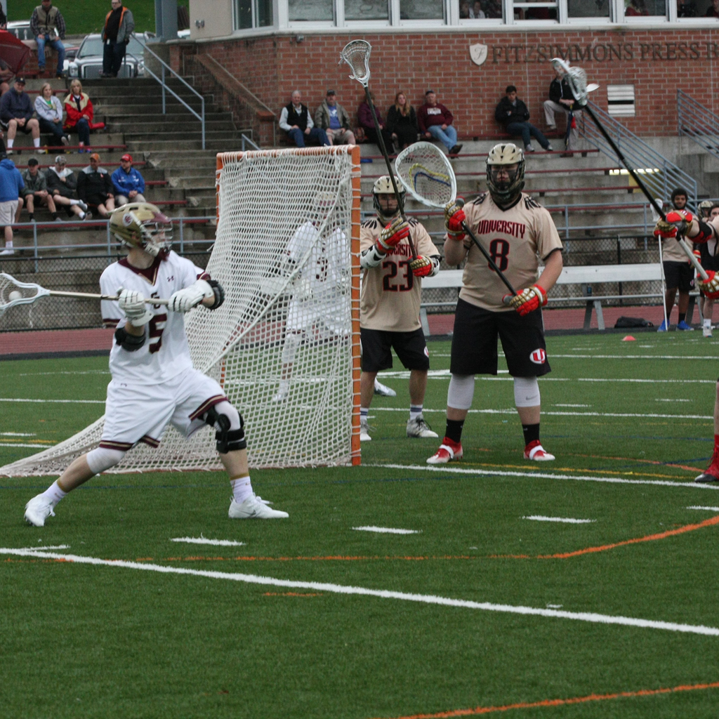 Luke Fahey