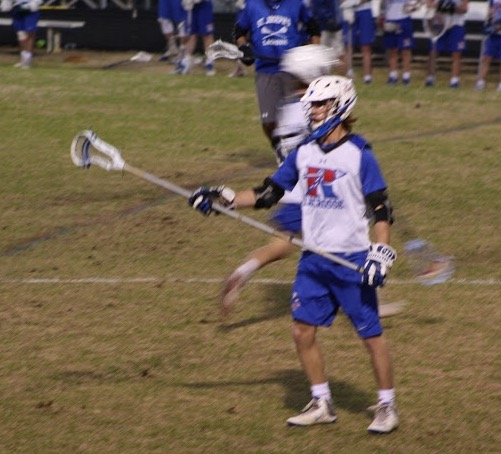 Cooper Stevenson