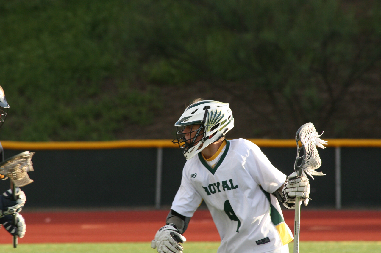 Brennan Krebs