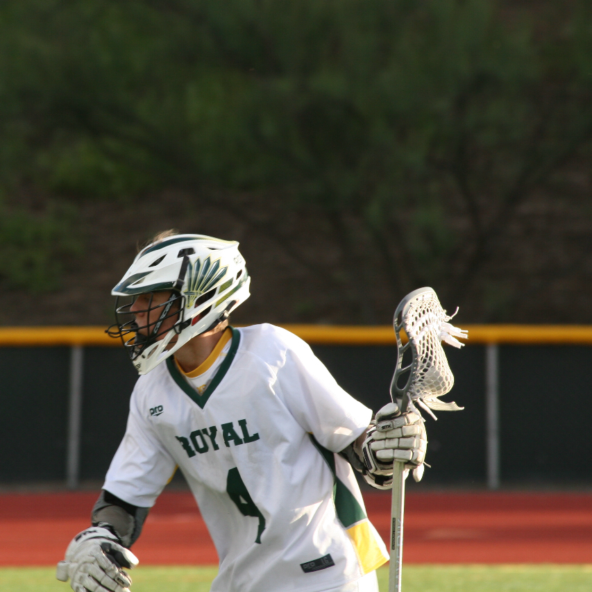 Brennan Krebs