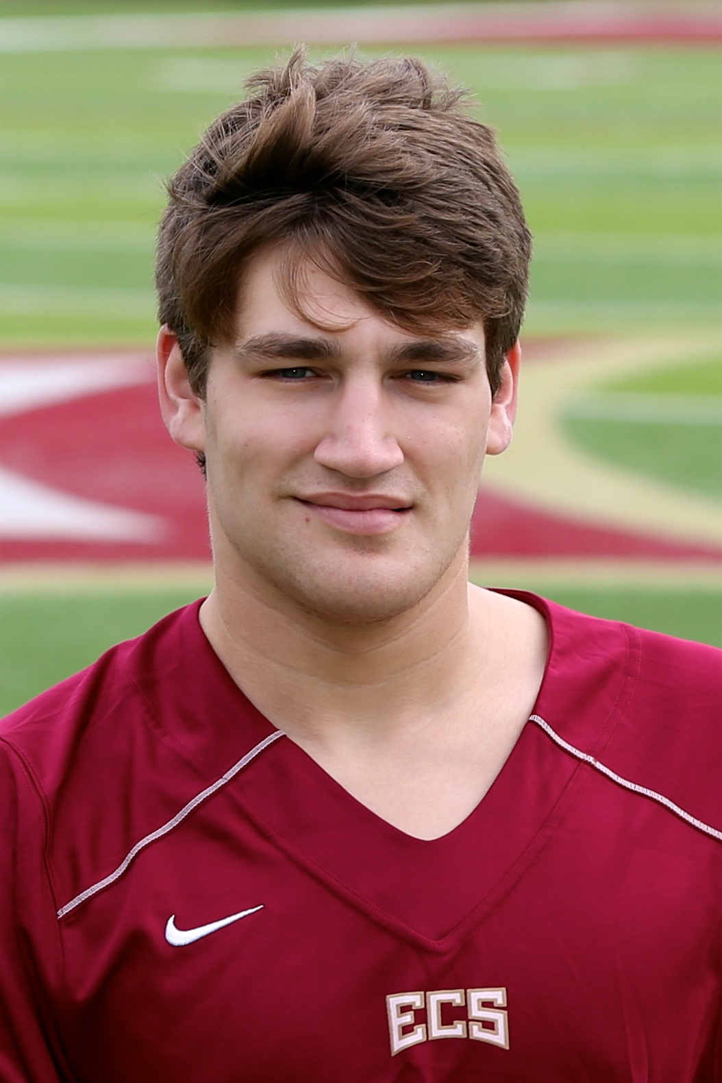 Logan Saunders