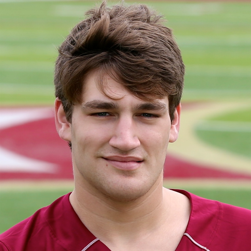 Logan Saunders