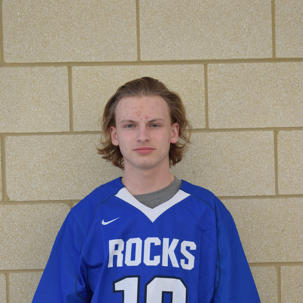 Eric Unruh mugshot