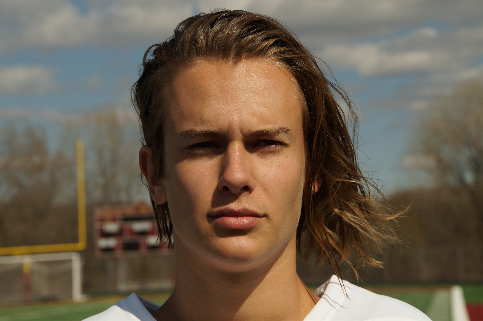 Ben Jacobson