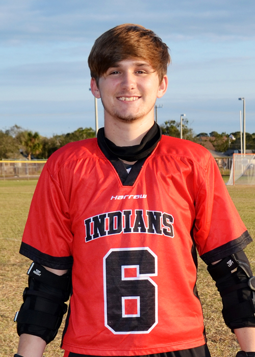 Dylan Fey