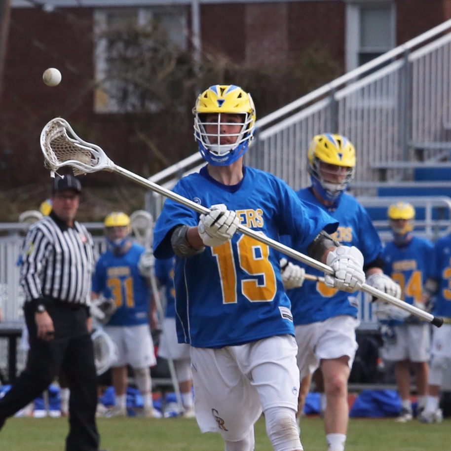 Evan McCleary