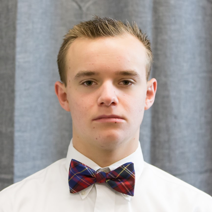 Jack Lawrence* mugshot