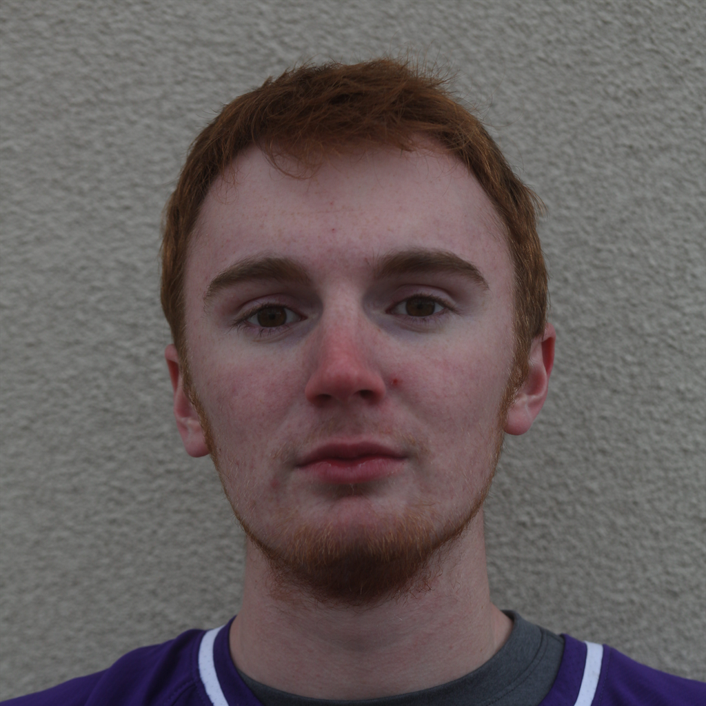 Jake Donohue mugshot