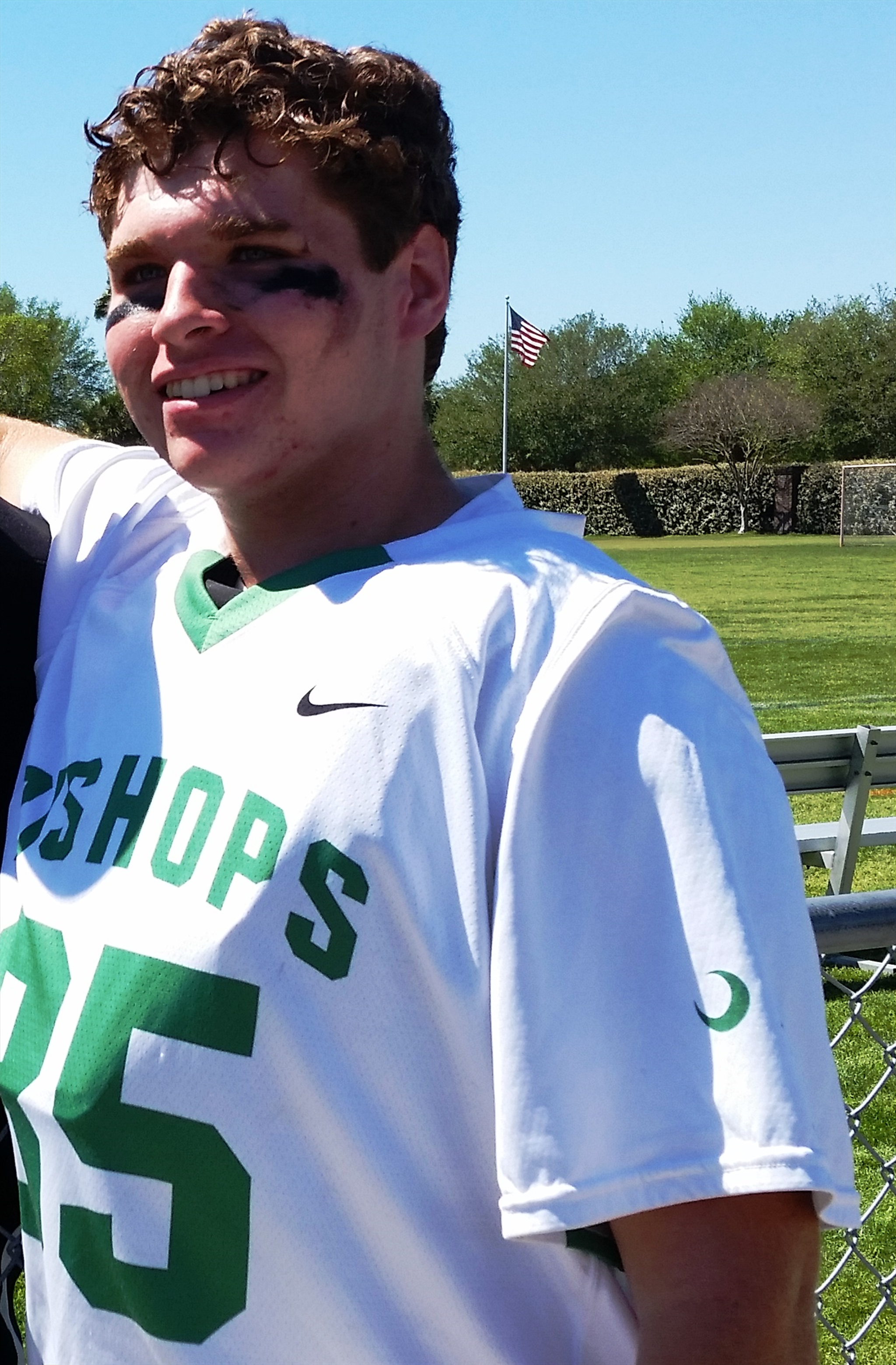 Justin Counasse