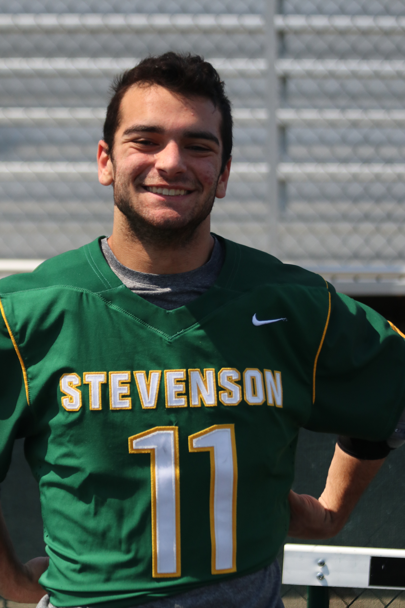 Michael Simon