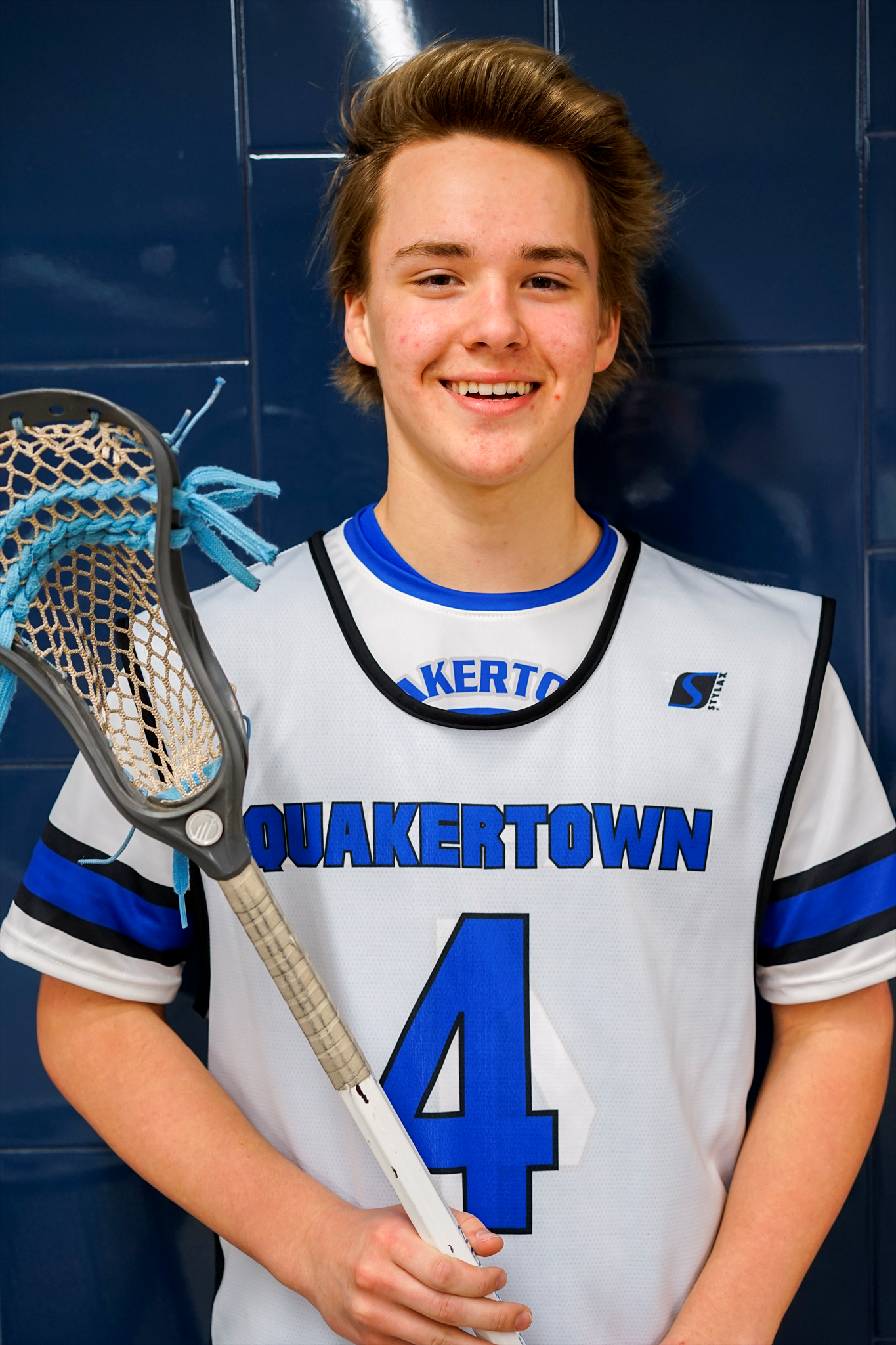 Jake Lewis