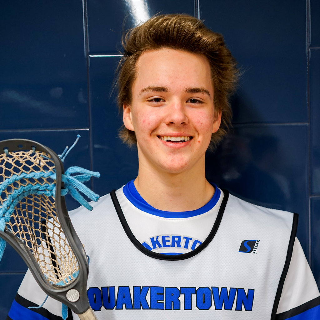 Jake Lewis