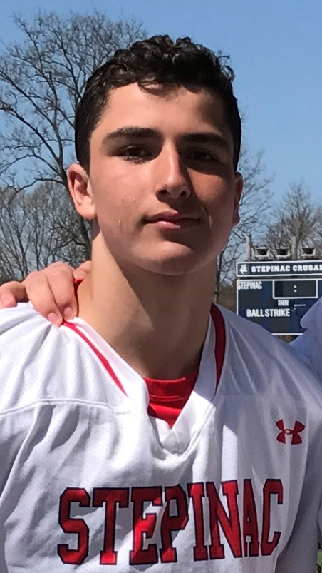 Greg Cafaro