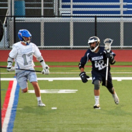Ryan Farrell