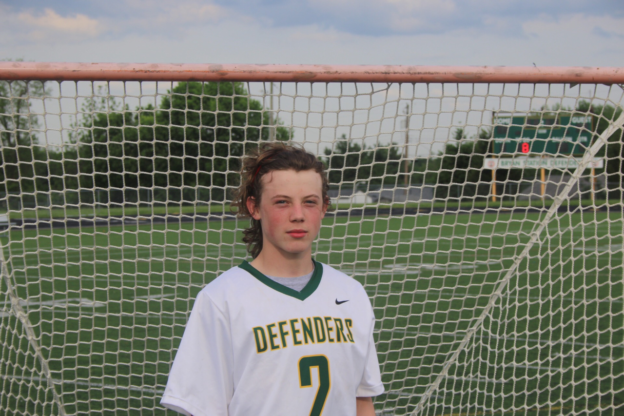 Chandler Barrett