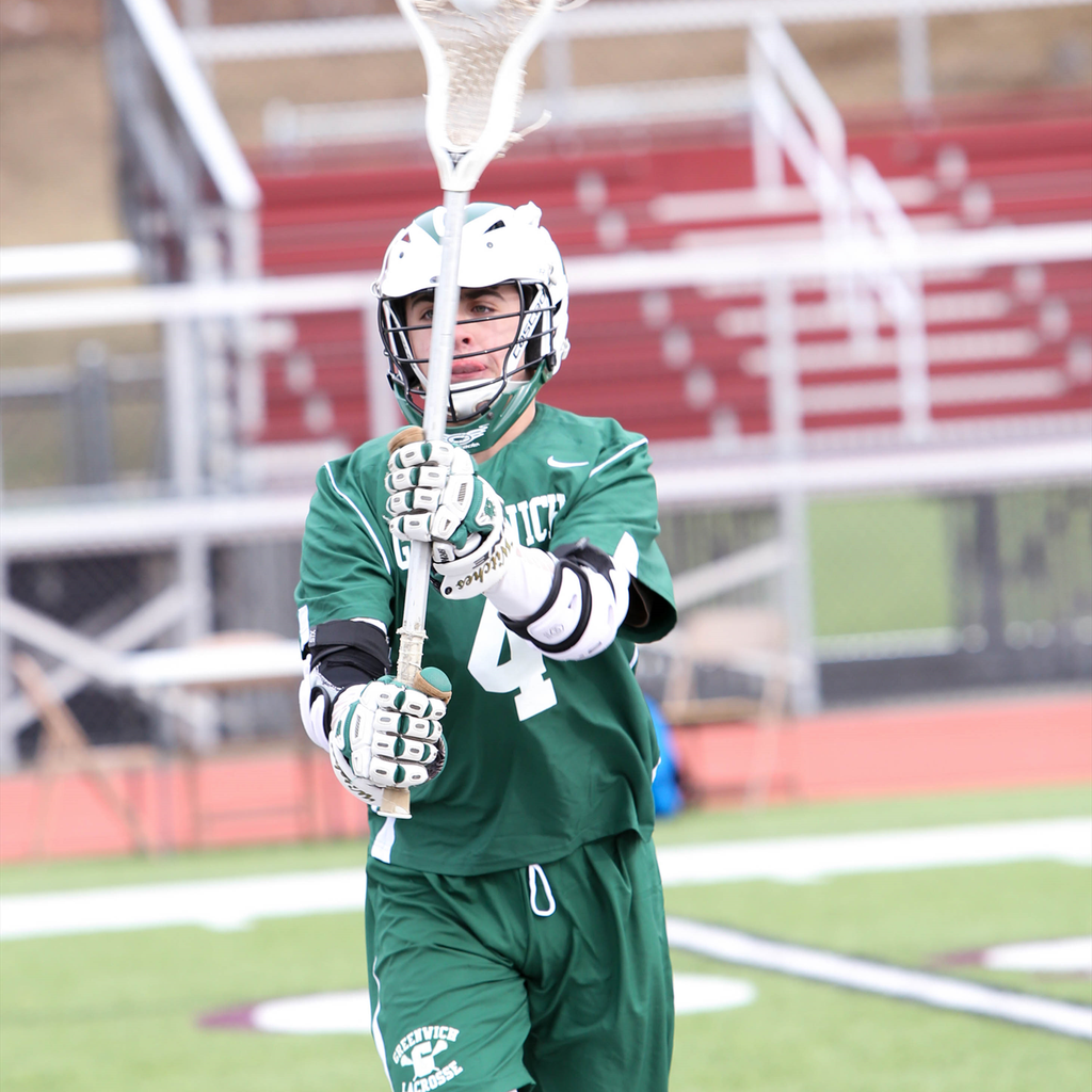 Luke Pemrick