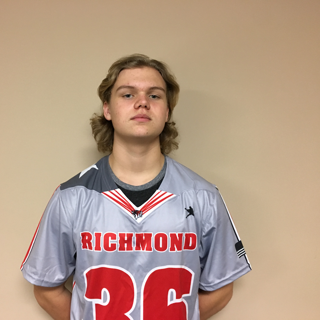 Noah Jacobus mugshot