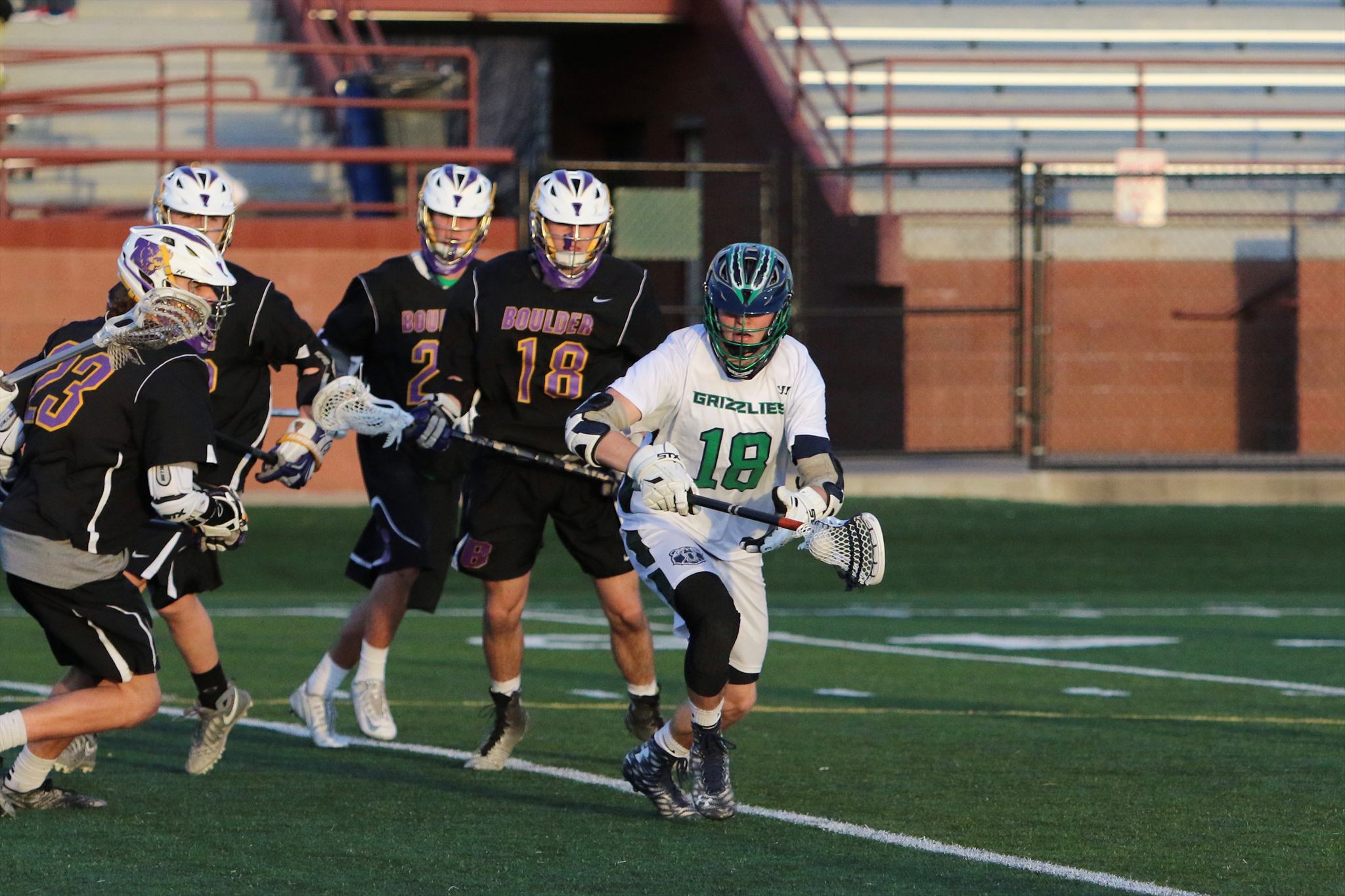 Brennan Hooks