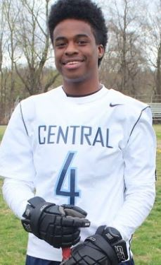 Asante Harrod