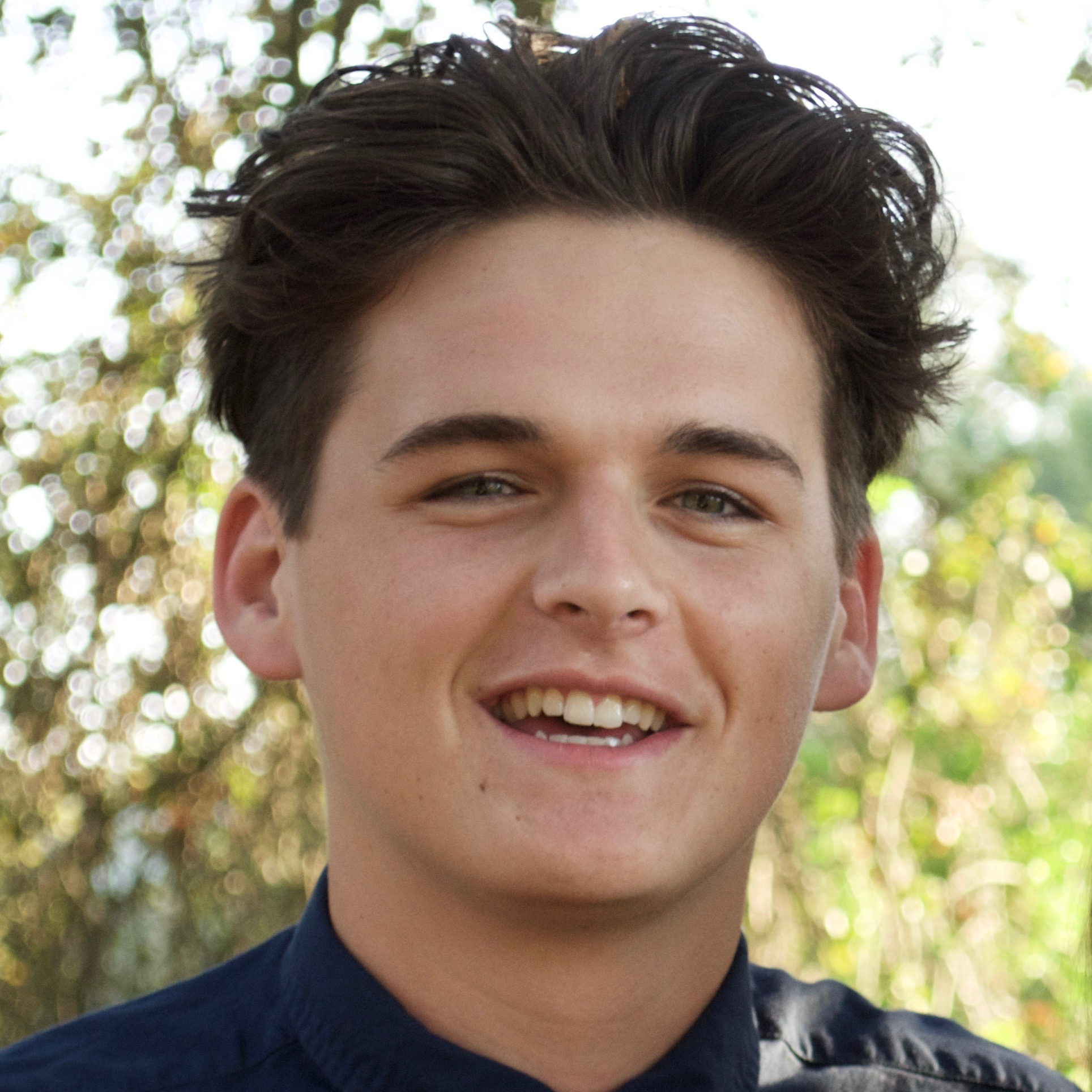 Jared Schoessow
