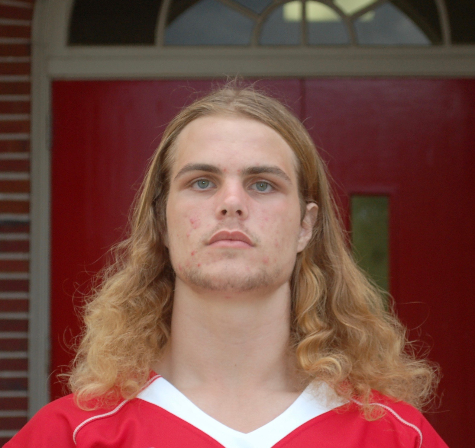 Jacob Clark mugshot