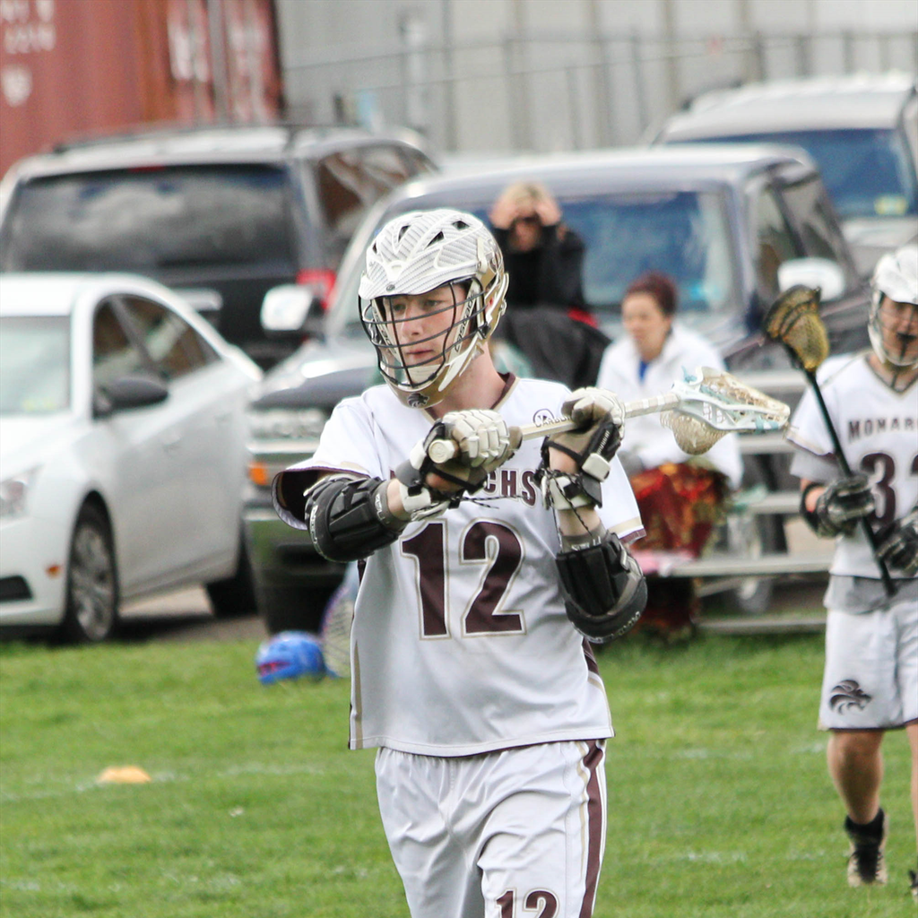 Luke Garrison