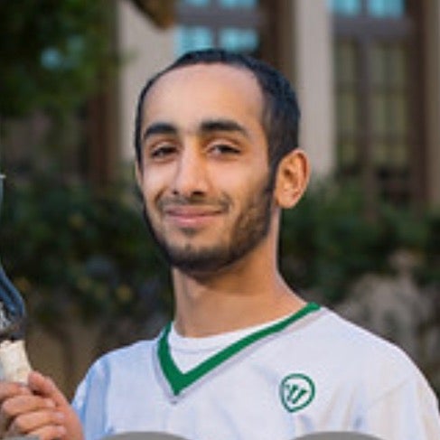 Yusuf Rizk