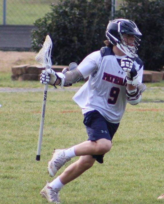 Zach Mullins