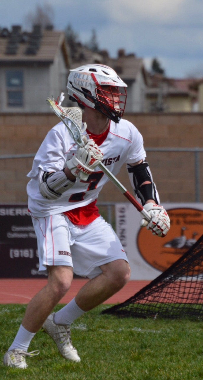 Jace Teague