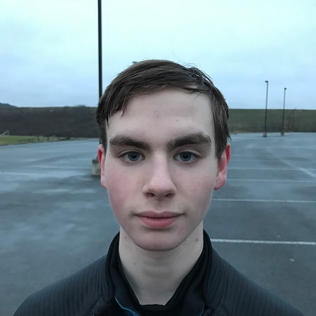 Joseph Donoughe mugshot