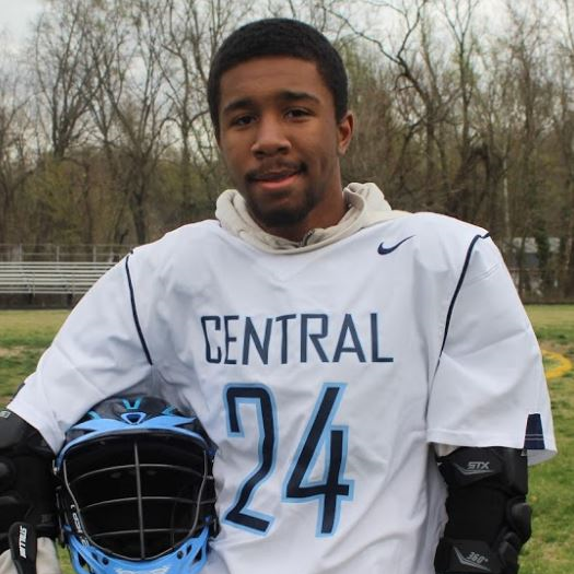 Elijah Johnson
