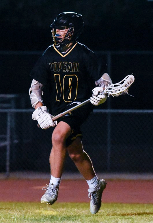 Tanner Beaudoin