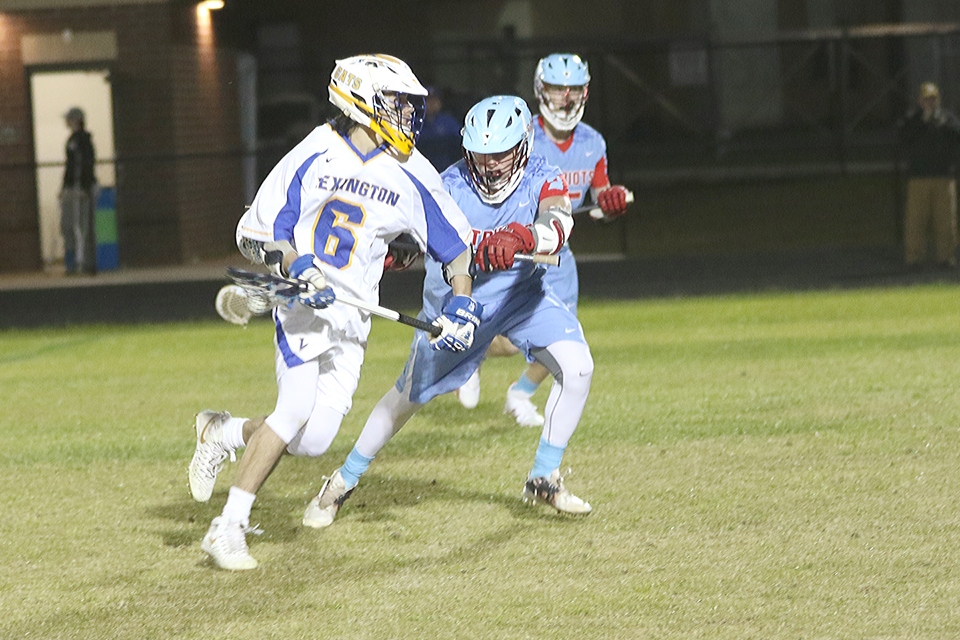 Kyle Zuba