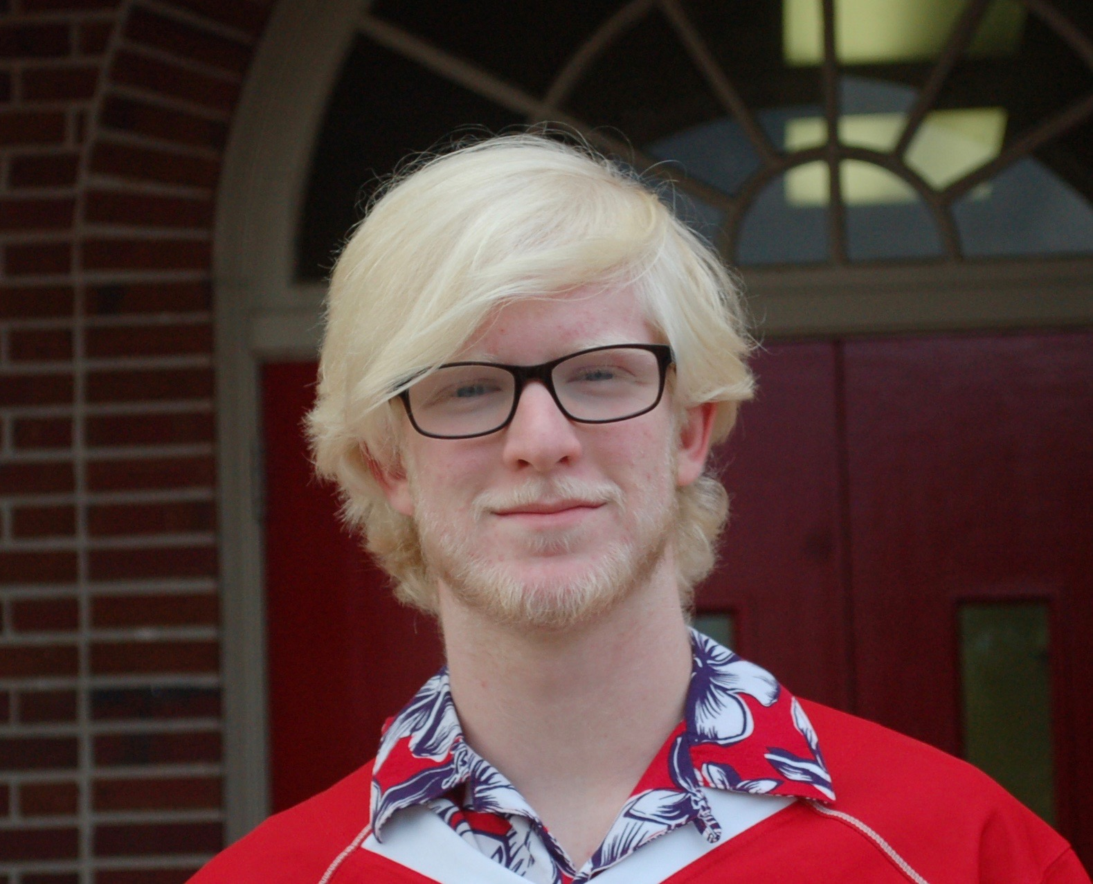 Max Kramer mugshot