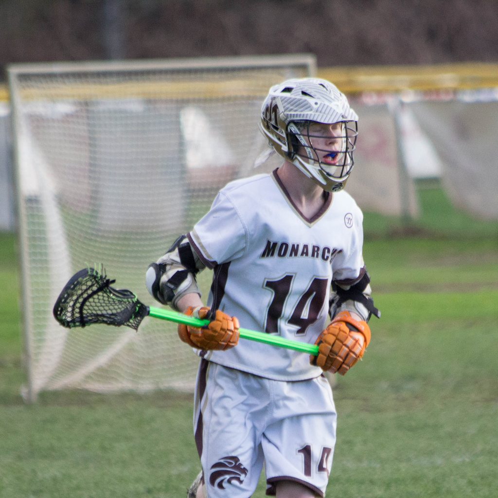 Corey Gonchoff