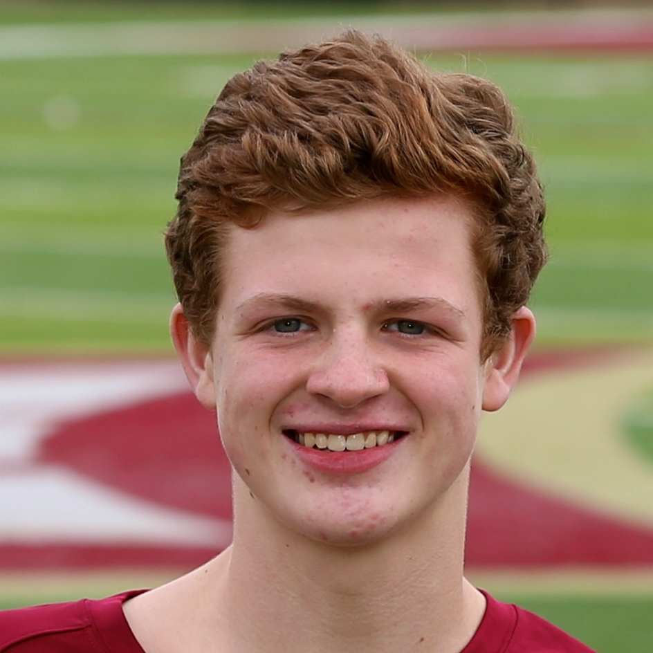 Preston Daniel