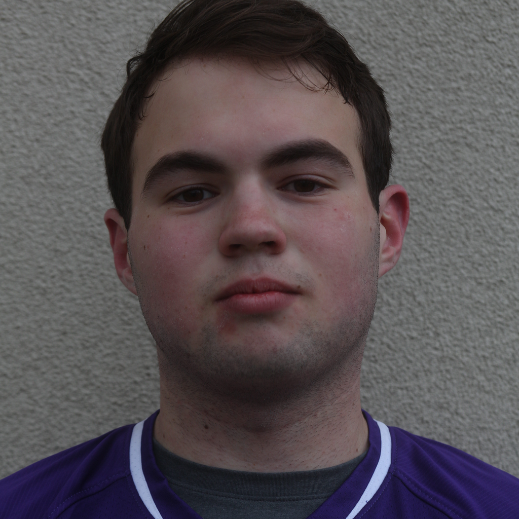 Ben Sexton mugshot