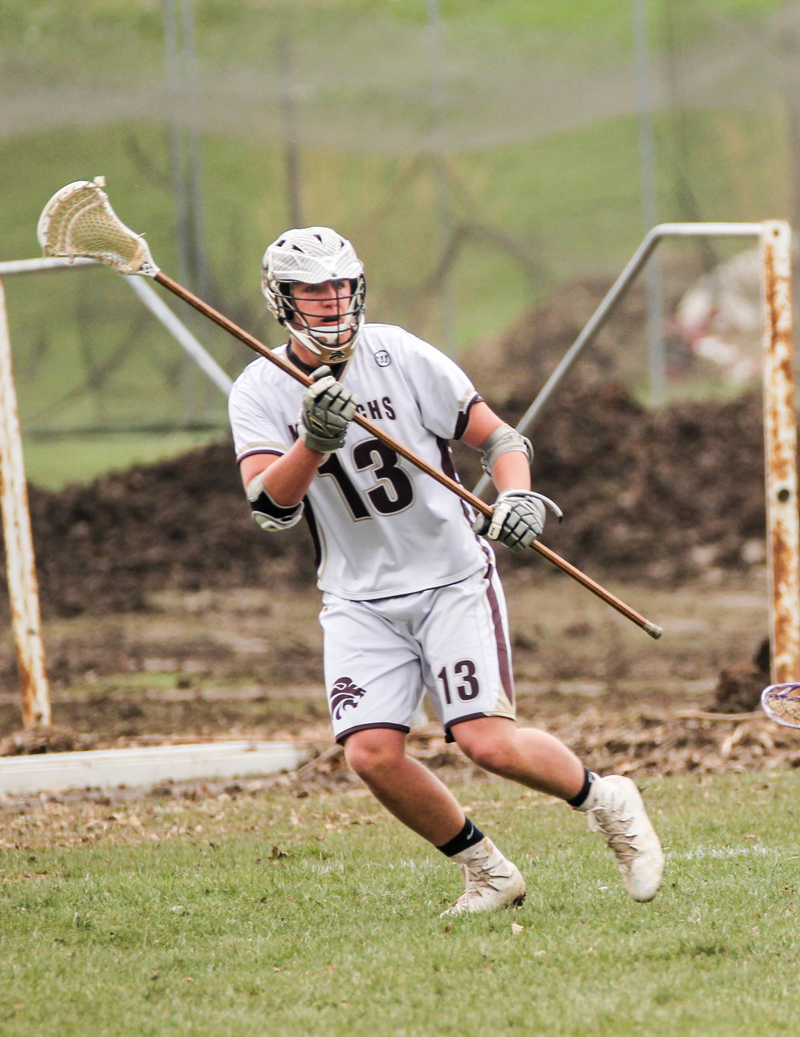 Mason Lindner