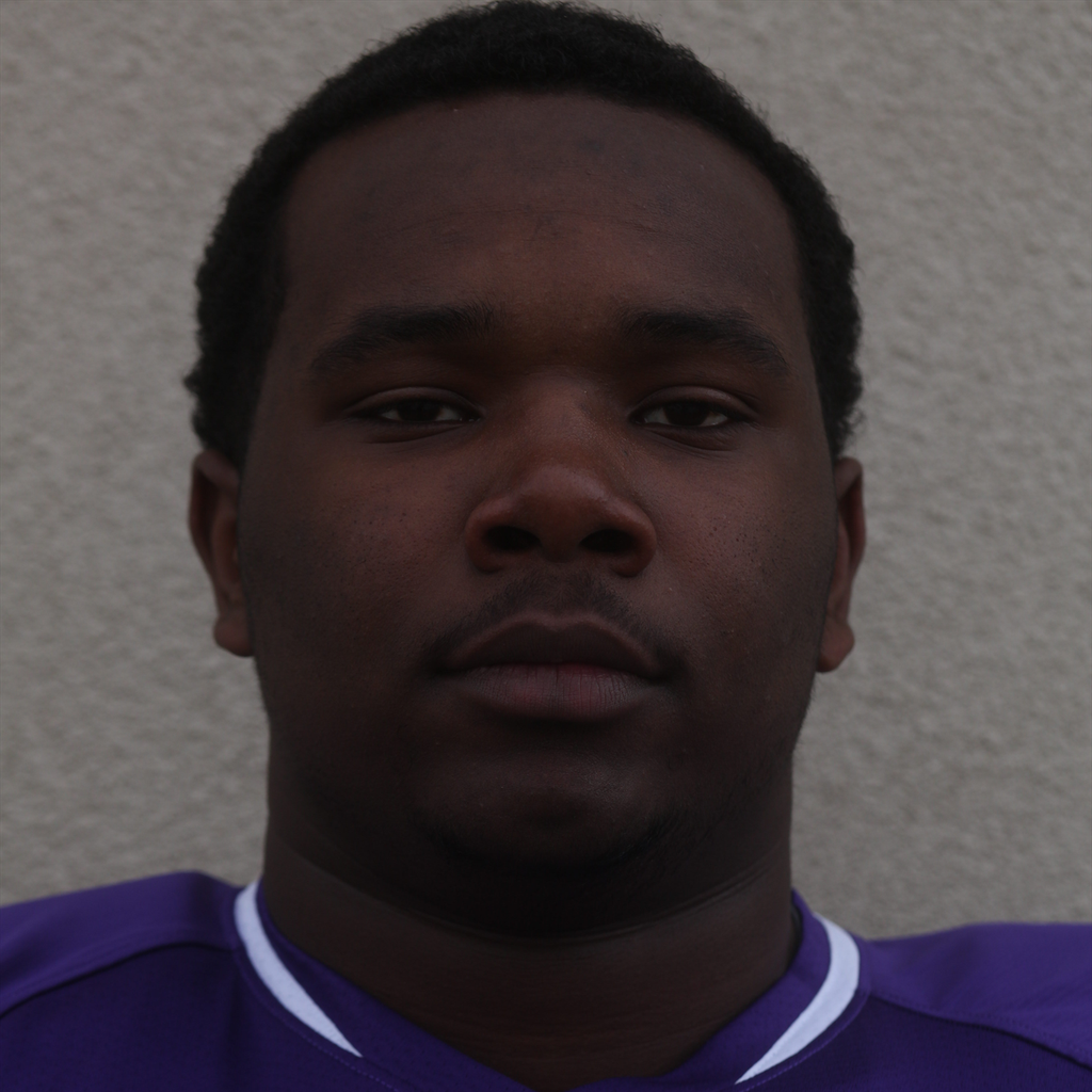 Chazz Tooley mugshot