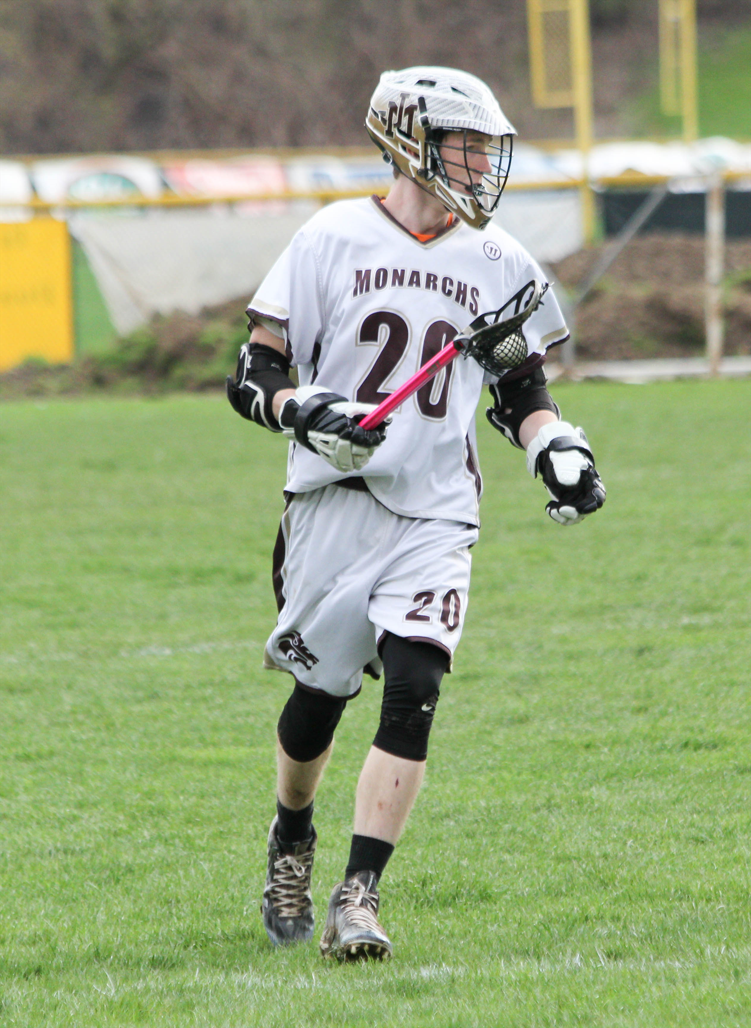 Devin Norris