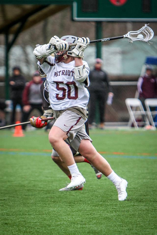 Jerett Gaeger